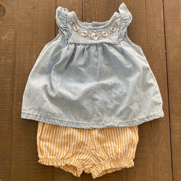 Carter’s spring bundle - Picture 4 of 7